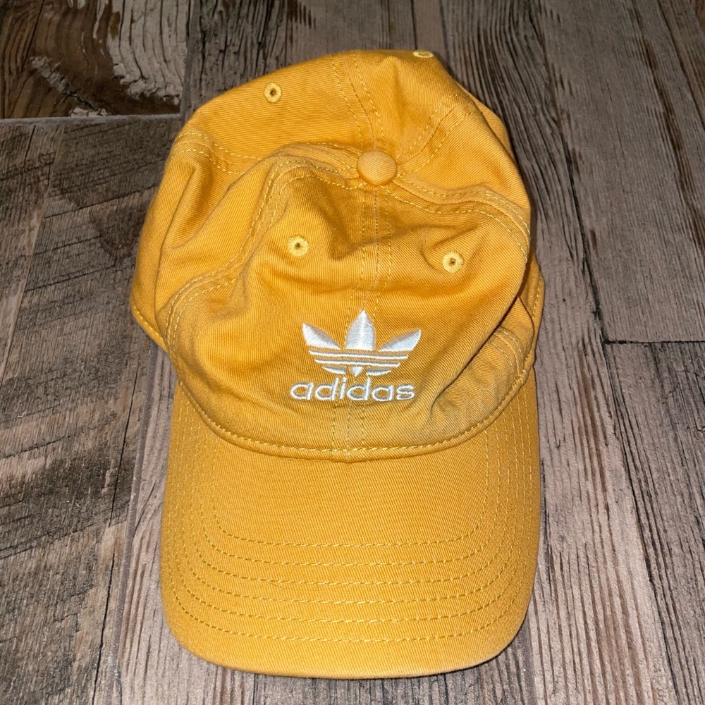 Adidas hat